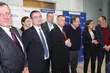 To była kulturalna i ucywilizowana kampania - podsumowuje PO