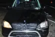 Mercedes potrącił pieszych. Dwie osoby nie żyją