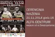 Wkrótce ceremonia ważenia przed 26. galą boksu zawodowego. Dojdzie do spięcia? 