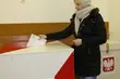 Zagłosował już co trzeci białostoczanin