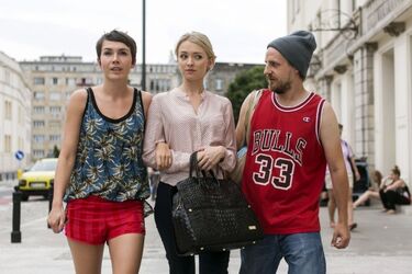 Kino Kobiet. Pokazy filmów i wiele nagród [WIDEO]