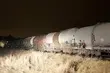 Pociąg zabił człowieka. 46-latek leżał na torach