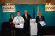 Sukces Politechniki Białostockiej w Brukseli