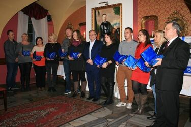Najlepsze lokale wybrane. Wyniki plebiscytu "Korona Smakosza"