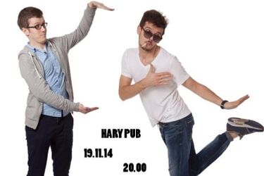 Stand-up Polska wraca do Białegostoku. Dobra zabawa gwarantowana