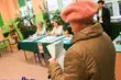 Wyniki wyborów we wtorek wieczorem