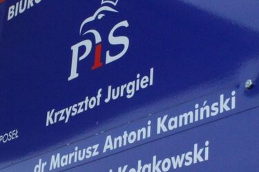 Afera madrycka. Podlaski poseł nie odwołuje się od decyzji o wykluczeniu z PiS