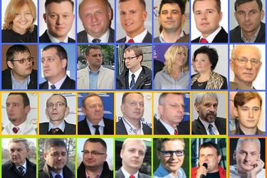 Są wyniki wyborów do rady miasta Białegostoku. Czeka nas całkowita zmiana