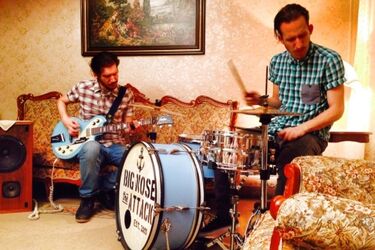 Jubileuszowa Jesień z Bluesem. Rusza najstarszy w Polsce festiwal bluesowy [WIDEO]