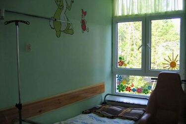 Mniej zachorowań na zapalenie opon mózgowych w naszym regionie