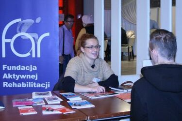 Targi Pracy dla Osób z Niepełnosprawnością