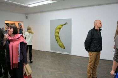 Konopie, popiół i pół banana, czyli wszystko trwa