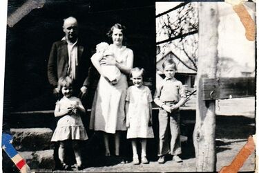 Dawno temu nad Białką. Heroiczna walka matki o zdrowie syna