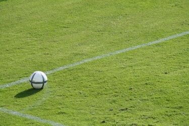 Podlaski futbol. Sokół i Ruch odrobili zaległości