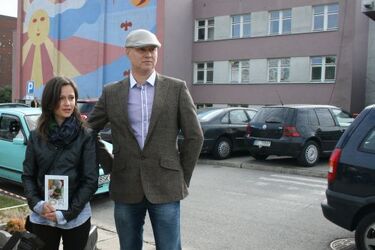 Nie rozpoczął się proces ws. śmierci małego Bolka