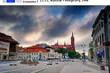 Praca i staże w instytucjach unijnych