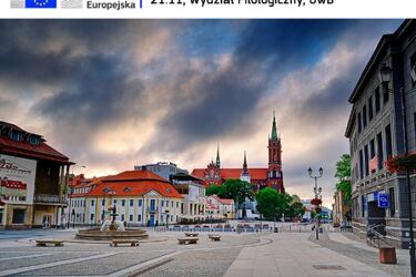 Praca i staże w instytucjach unijnych