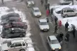Piątek nieco cieplejszy 