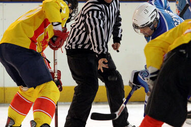 Hokej. ADH Białystok rozpoczyna nowy sezon