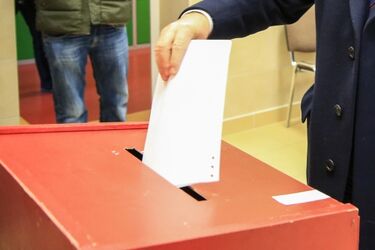 Skład sejmiku znany wciąż tylko nieoficjalnie