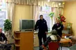 Białostoccy policjanci w trosce o seniorów