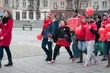 Marsz Szlachetnej Paczki 2014
