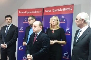 Prawo i Sprawiedliwość chce większej kontroli przy II turze wyborów