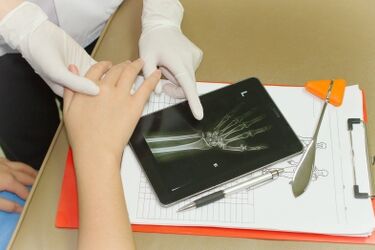 Dyżury szpitali w tym tygodniu (24-30.11). Sprawdź plan pracy placówek