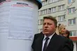 Trzeci kandydat apeluje o udział w wyborach