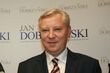 Jan Dobrzyński: "chcę słuchać i służyć białostoczanom"