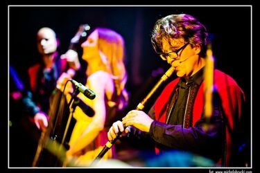 Sarakina zaprasza na Bałkany. Grupa promuje nową płytę [WIDEO]