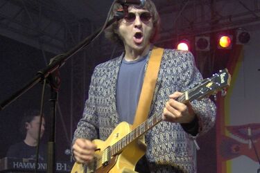 Janusz Yanina Iwański wystąpi z nowym projektem [WIDEO]