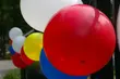 Baloniaki. Propozycja dla dzieci i rodziców