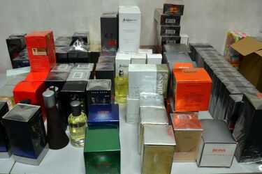 Handlował podrobionymi perfumami. 25-latek prawomocnie skazany 