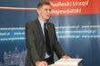 Maciej Żywno nie będzie już wojewodą podlaskim