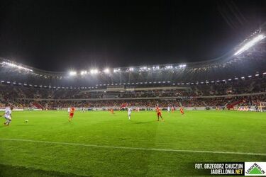 Ściąga kibica. T-Mobile Ekstraklasa i I liga. Wyniki weekendowych spotkań