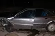 Audi uderzyło w opla. Pijany 34-latek zatrzymany