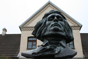 Jedyny taki konkurs. Przyjadą uczestnicy z kilkunastu krajów