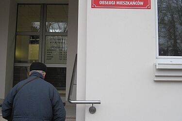 Magistrat pracuje w sobotę 