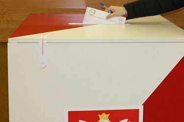 Jak i gdzie głosować? Nie zmarnuj głosu - idź na wybory!