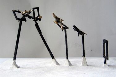 Wiktor Wołkow zostanie upamiętniony w przestrzeni Białegostoku. Trwa zbiórka funduszy