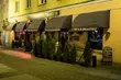 Sherlock Holmes. Duża popularność lokalu przy Rynku Kościuszki