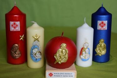 Rusza przedświąteczna akcja Pomocy Dzieciom