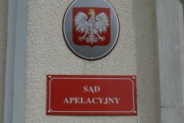 Radny nie musi przepraszać inwestora galerii 