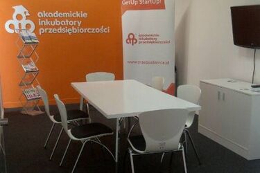 XI StartUpMixer w Białymstoku