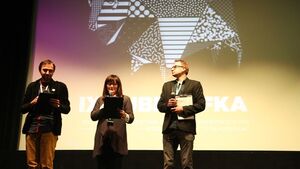 Mocne otwarcie ŻUBROFFKI. Festiwal nabiera tempa [ZDJĘCIA, WIDEO]