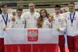 Karate. Zawodnicy białostockiego KAISHO z medalami Mistrzostw Europy