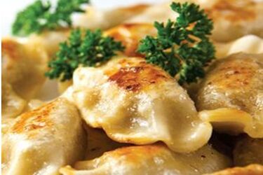 Catering wigilijny - domowe potrawy na świątecznym stole