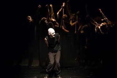 Studenci lalkarstwa wezmą udział w międzynarodowym projekcie