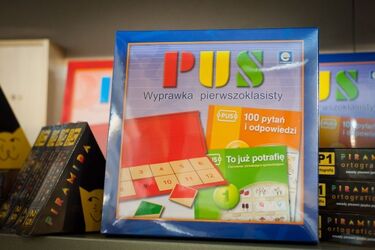 Kreatywny Tata poszukiwany!